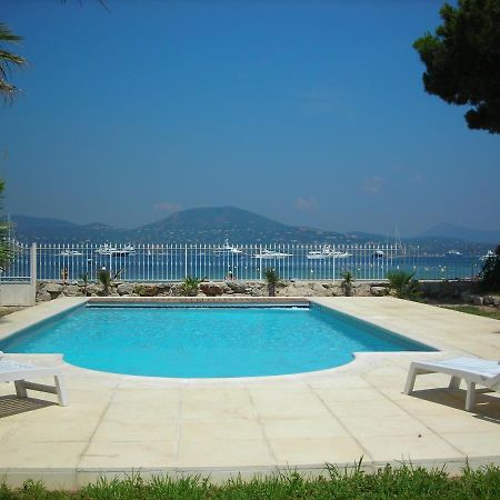 Villa Playa Del Sol -B4 Saint Tropez Exteriér fotografie